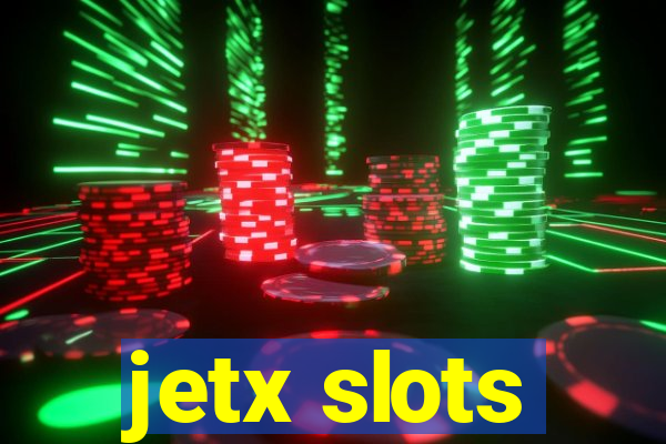 jetx slots