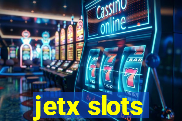 jetx slots