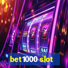 bet1000 slot