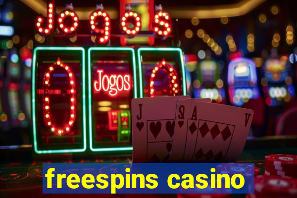 freespins casino