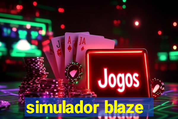 simulador blaze