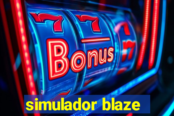 simulador blaze