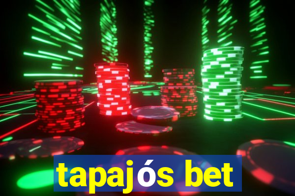 tapajós bet