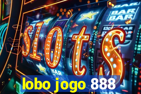 lobo jogo 888