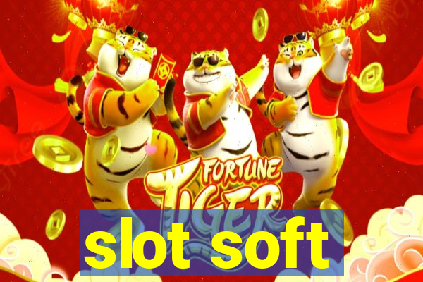 slot soft