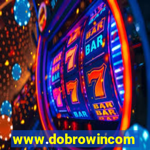 www.dobrowincom