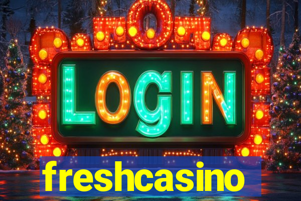 freshcasino