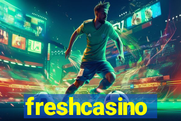 freshcasino