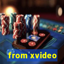 from xvideo