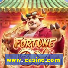 www. casino.com