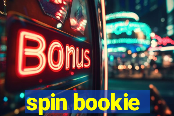 spin bookie