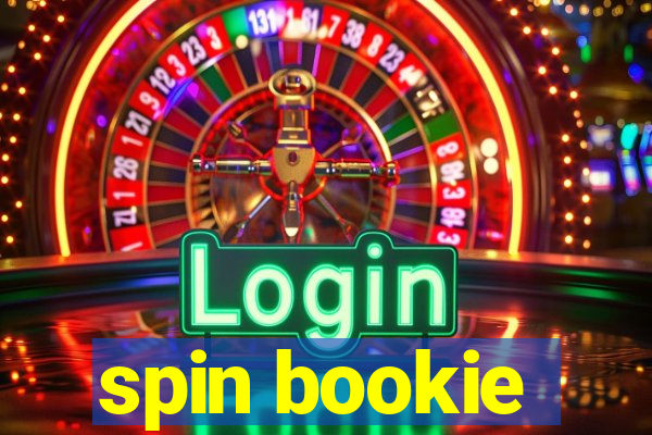 spin bookie