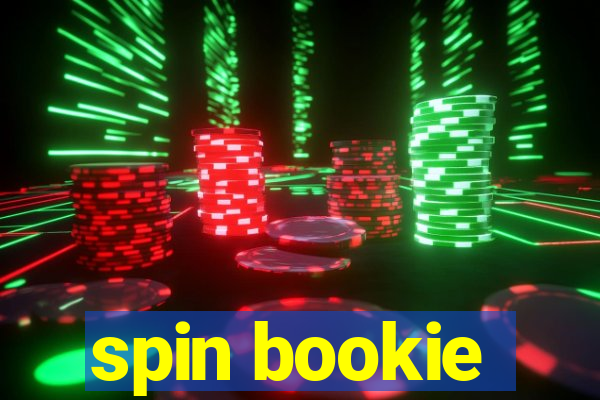 spin bookie