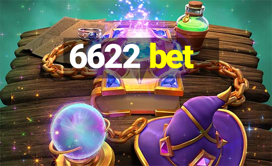 6622 bet