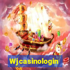 Wjcasinologin