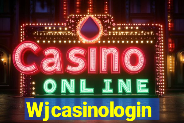 Wjcasinologin