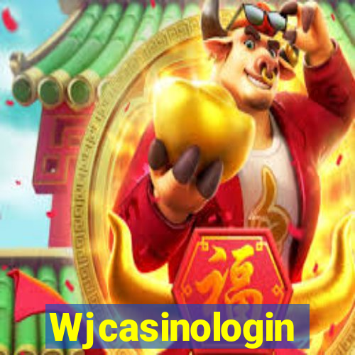 Wjcasinologin