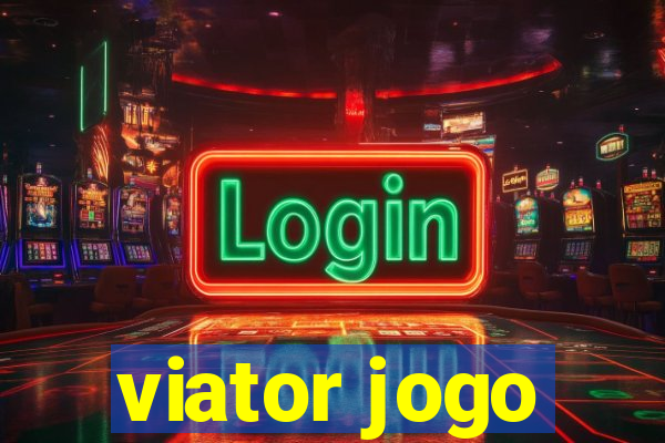 viator jogo