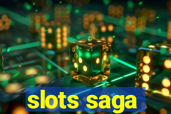 slots saga