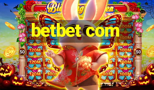 betbet com