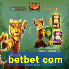 betbet com