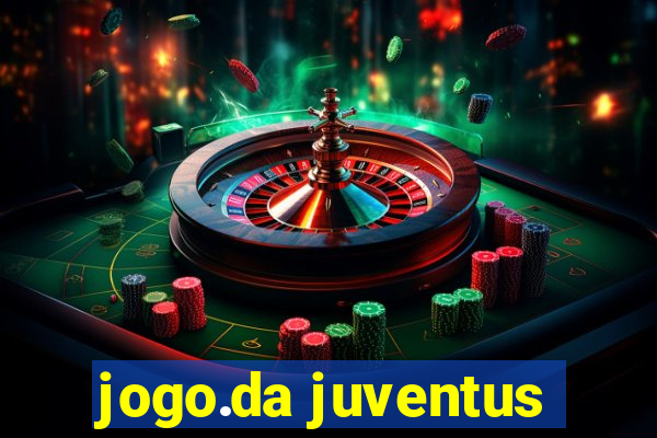 jogo.da juventus