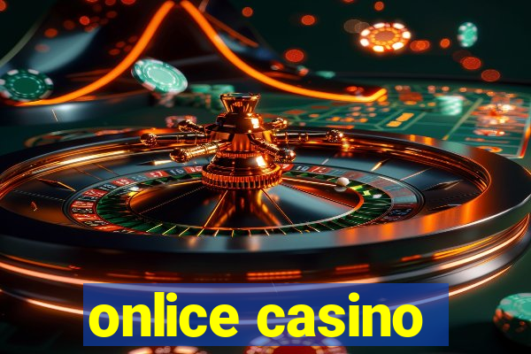 onlice casino