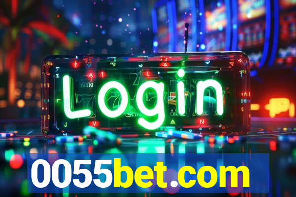 0055bet.com