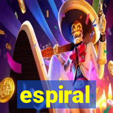 espiral