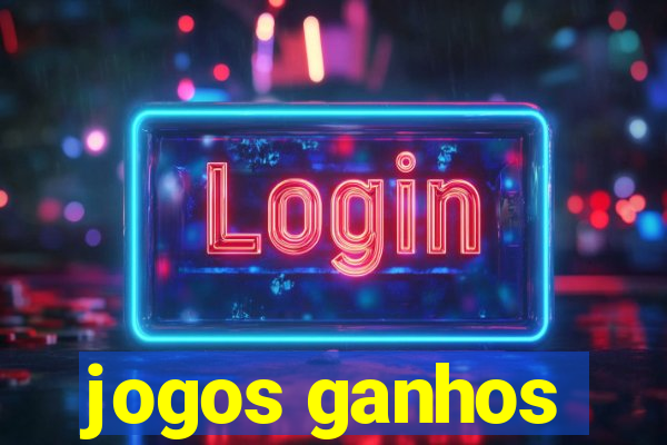 jogos ganhos