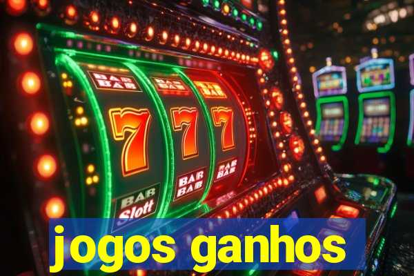 jogos ganhos