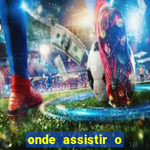 onde assistir o jogo do paysandu