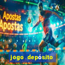 jogo depósito mínimo 1 real