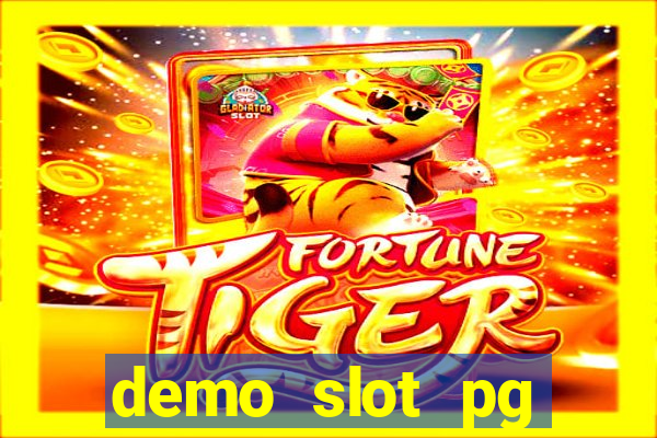 demo slot pg shaolin soccer