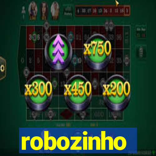 robozinho