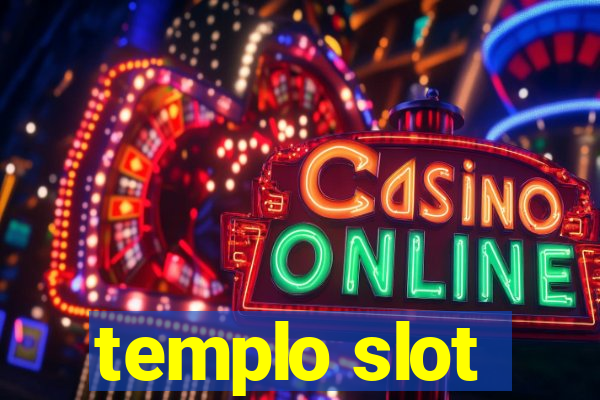 templo slot