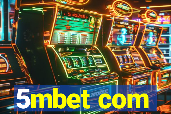 5mbet com