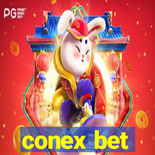 conex bet