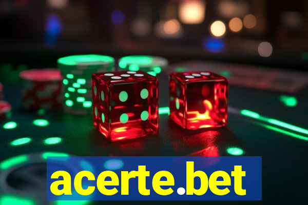 acerte.bet