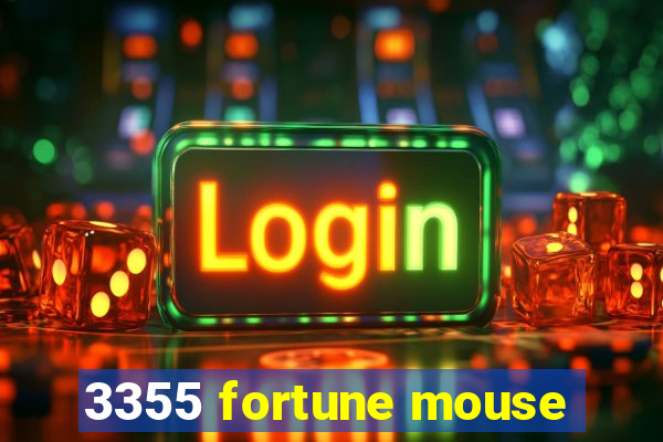 3355 fortune mouse