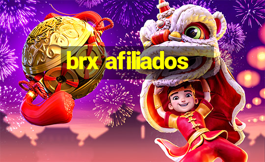 brx afiliados