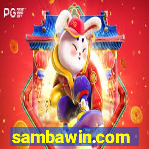 sambawin.com