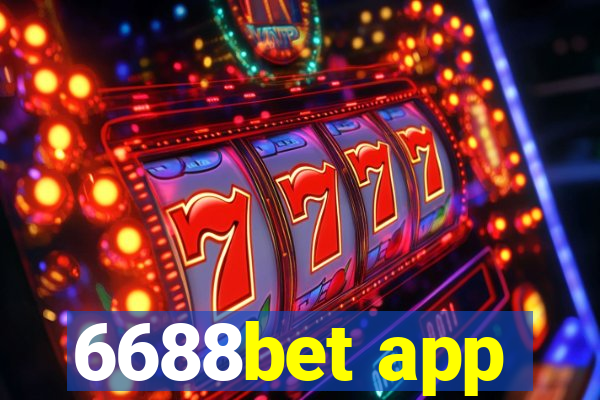 6688bet app