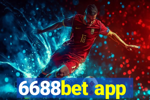 6688bet app