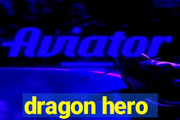 dragon hero