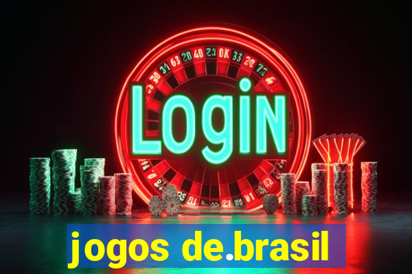 jogos de.brasil