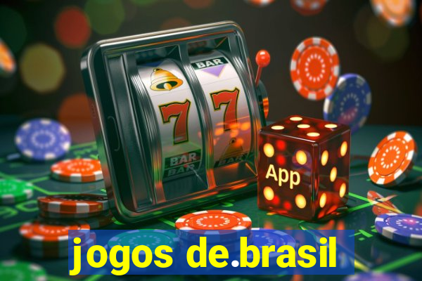 jogos de.brasil