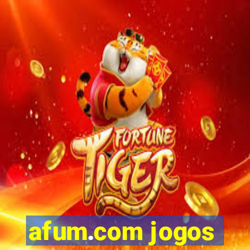 afum.com jogos