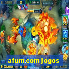 afum.com jogos