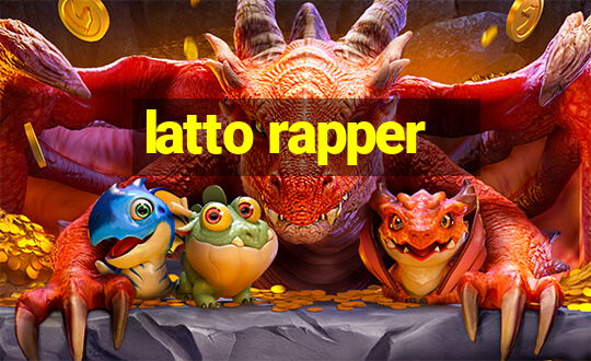 latto rapper